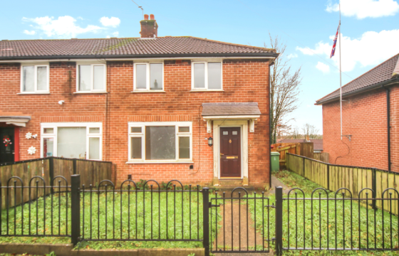 Modernisation in Bolton photo